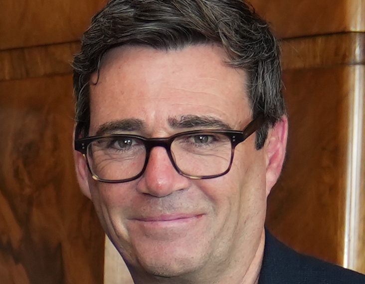 Andy Burnham